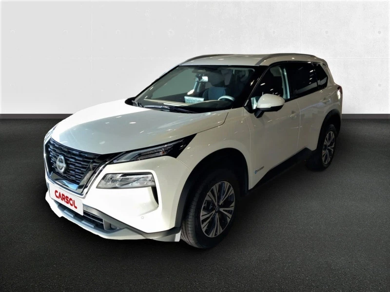 Nissan X-Trail 5pl 1.5 e-POWER 152kW 4x2 A/T Acenta