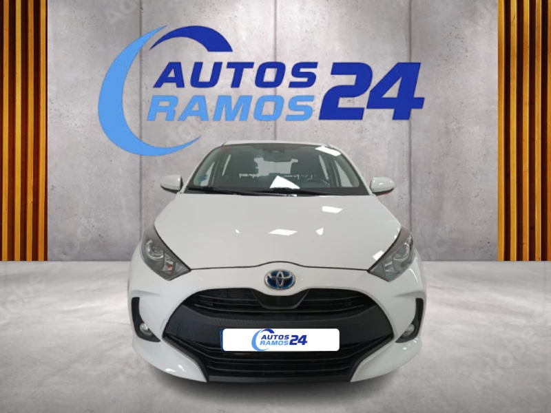 Toyota Yaris 1.5 110 Active