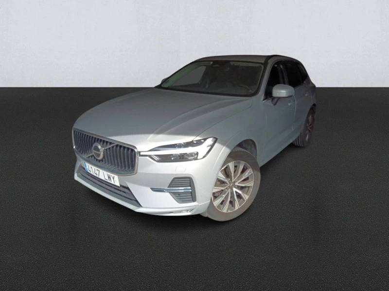 Volvo XC60 2.0 B4 D Momentum Pro Auto