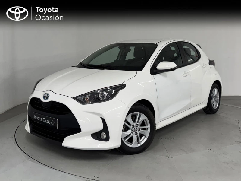 Toyota Yaris 1.5 120H Business Plus