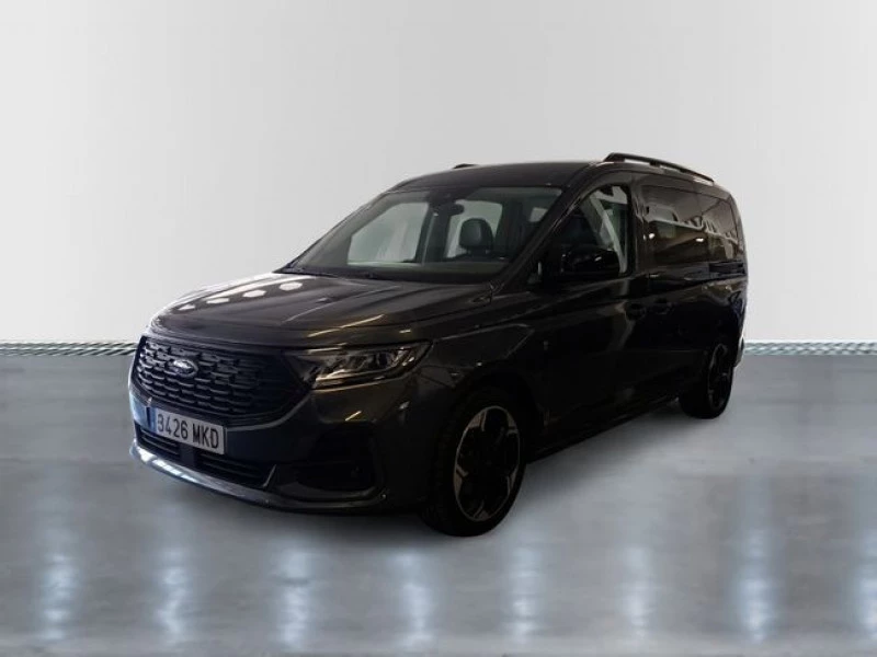 Ford Tourneo Connect 2.0 Ecoblue 90kW Sport