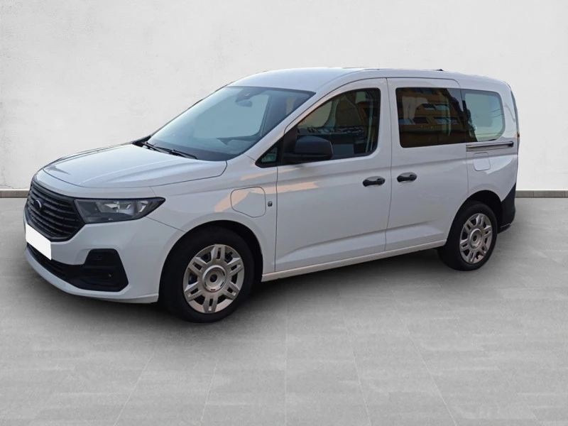 Ford Transit Connect FlexCab 1.5 EcoB. PHEV 110kW Trend L1 AT