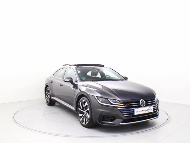 Volkswagen Arteon 2.0 TDI SCR 176KW DSG 4WD R-LINE 239 5P