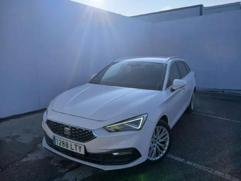 Seat Nuevo León SP 1.4 e-Hybrid DSG S&S Xcellence Go L