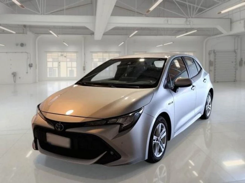 Toyota Corolla 1.8 125H BUSINESS E-CVT Toyota Corolla 1.8 125H BUSINESS E-CVT