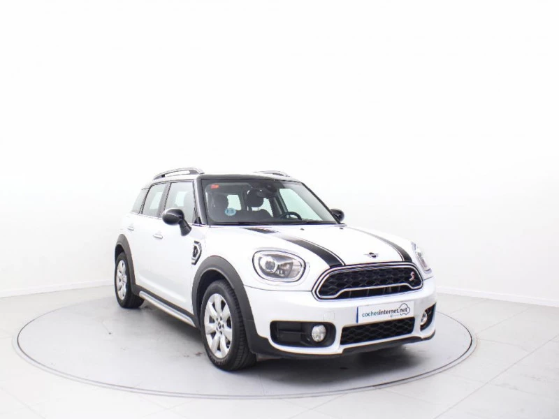 MINI Countryman 2.0 COOPER S 192 5P