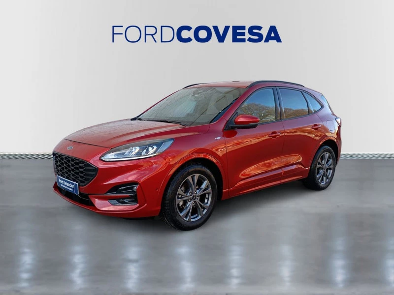 Ford Kuga ST-Line X 2.5 Duratec FHEV Auto