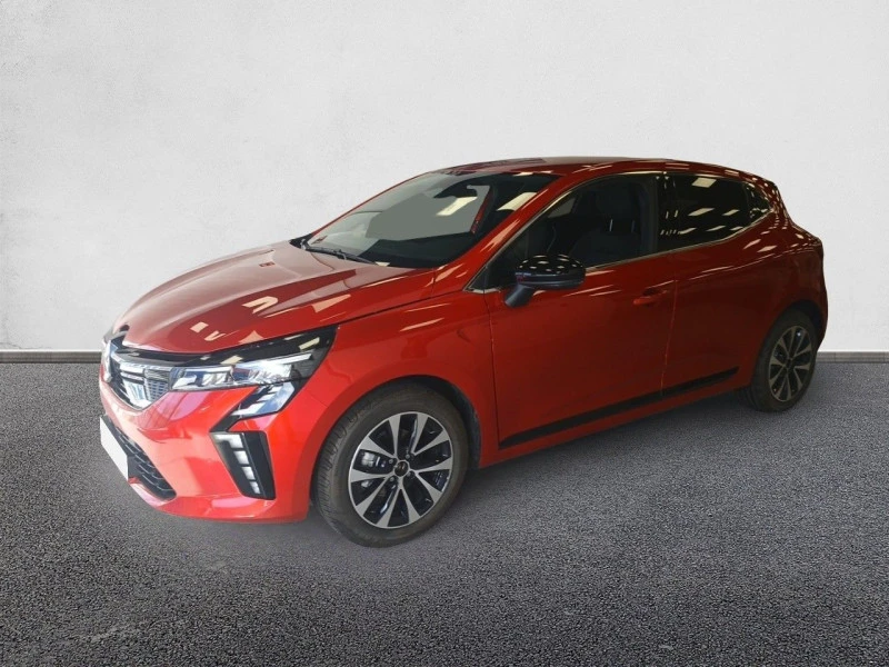 Mitsubishi Colt 100T Motion