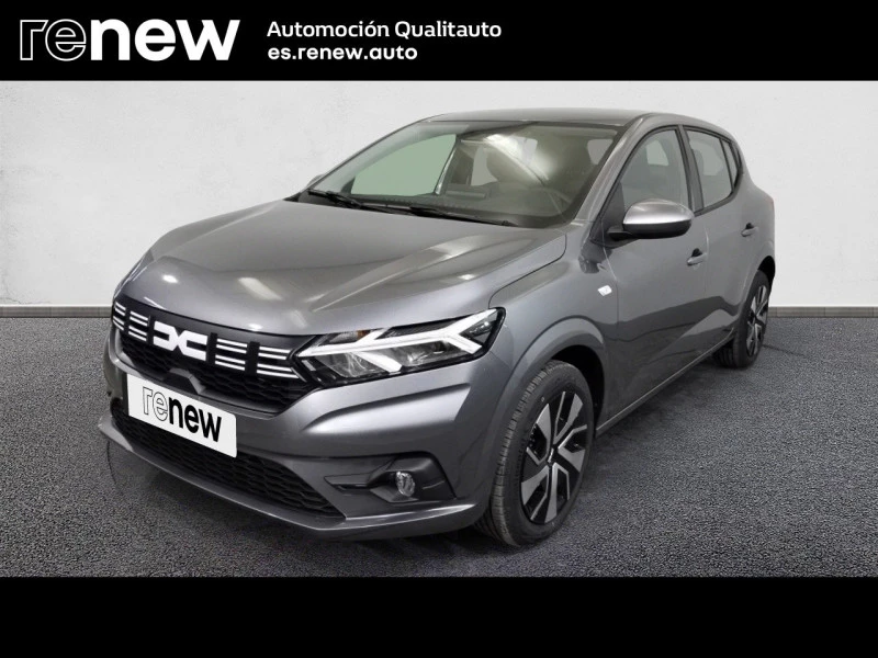 Dacia Sandero  ECO-G Expresion 74kW