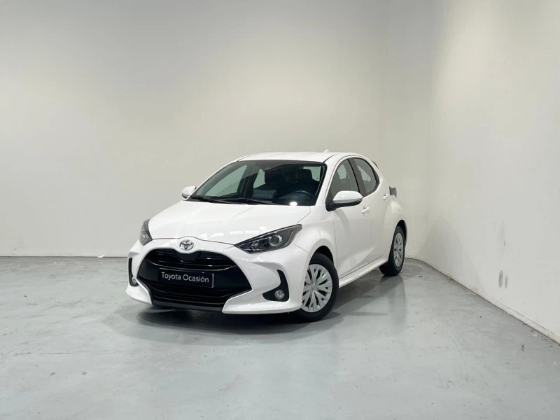 Toyota Yaris 1.0 70 Business