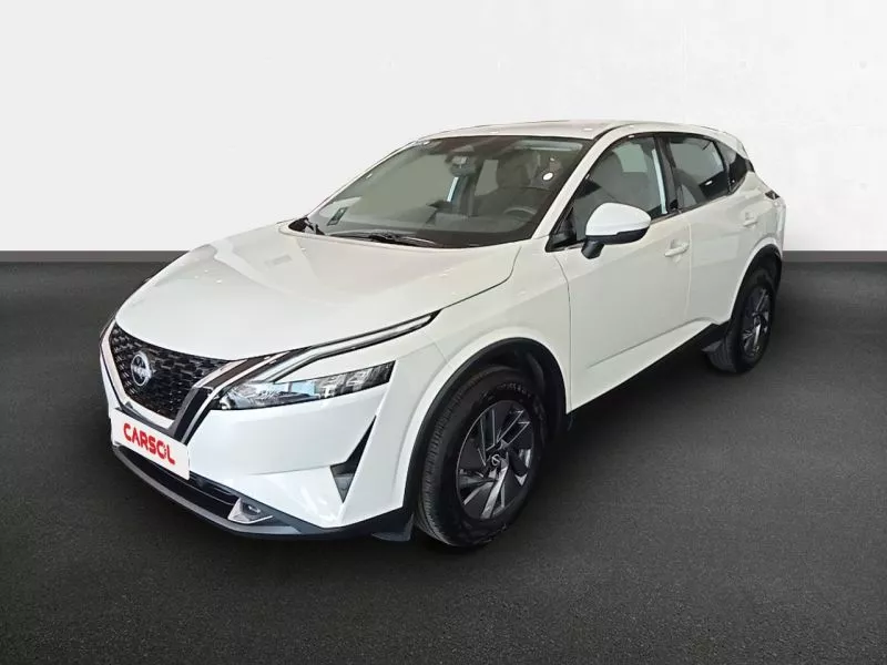 Nissan Qashqai DIG-T 103kW (140CV) mHEV 4x2 Acenta