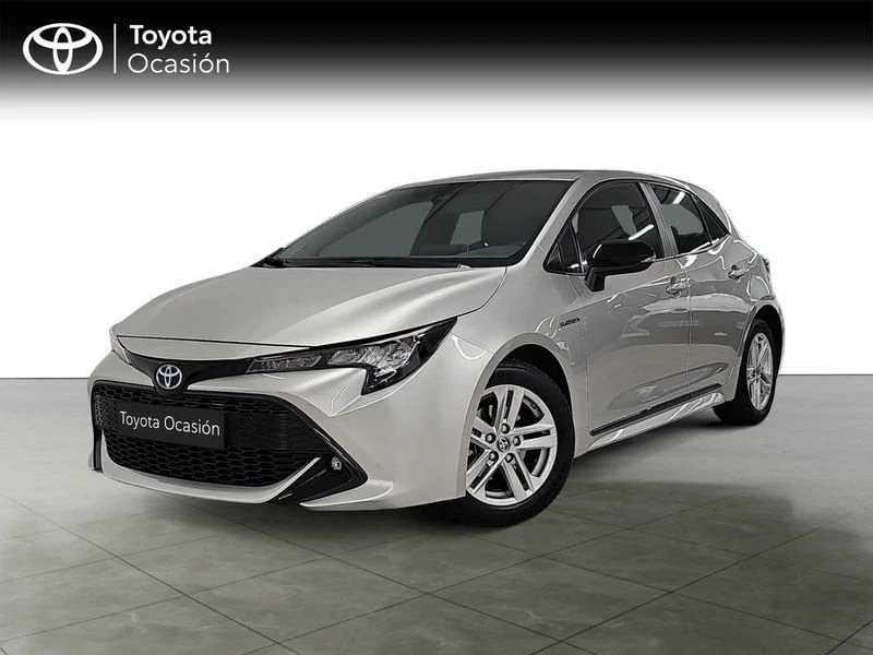 Toyota Corolla 1.8 125H ACTIVE TECH E-CVT