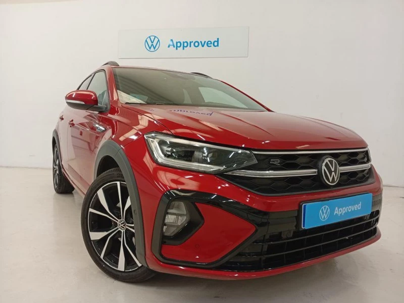 Volkswagen Taigo R-Line 1.0 TSI 81 kW (110 CV) DSG