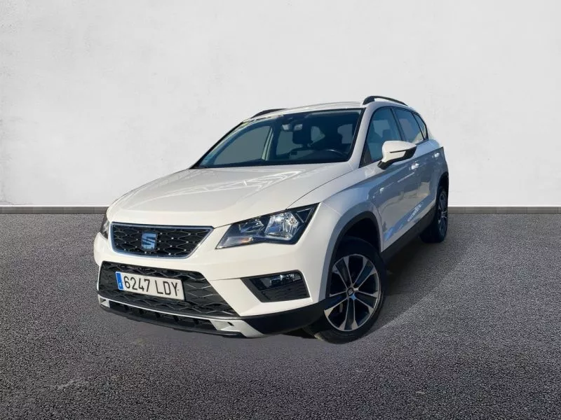Seat Ateca 1.5 TSI 110kW (150CV) St&Sp Style Seat Ateca 1.5 TSI 110kW (150CV) St&Sp Style