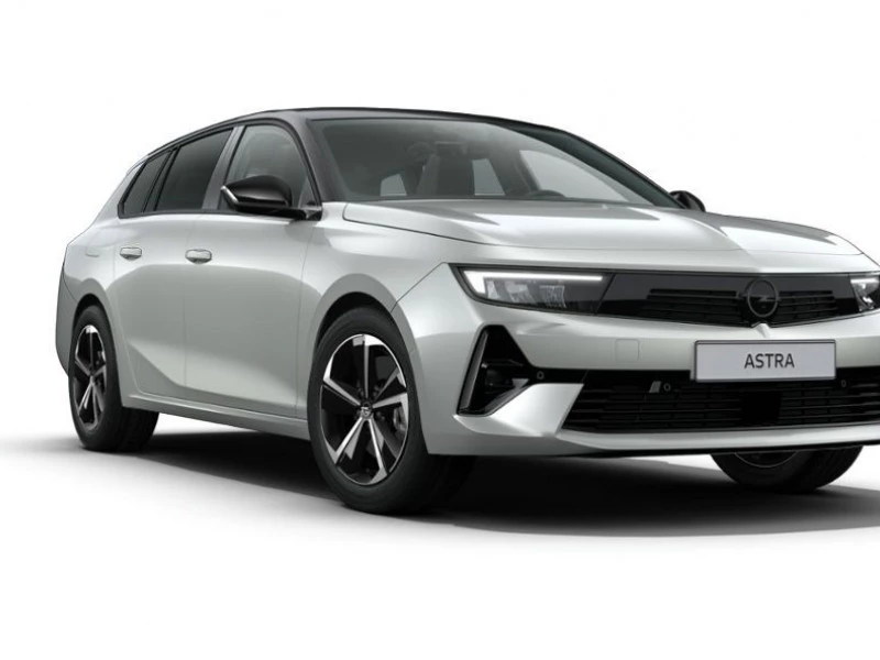 Opel Astra 1.2T XHT 96kW (130CV) GS