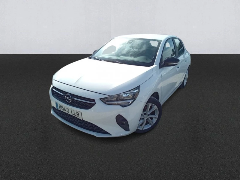 Opel Corsa 1.2T XHL 74kW (100CV) Edition