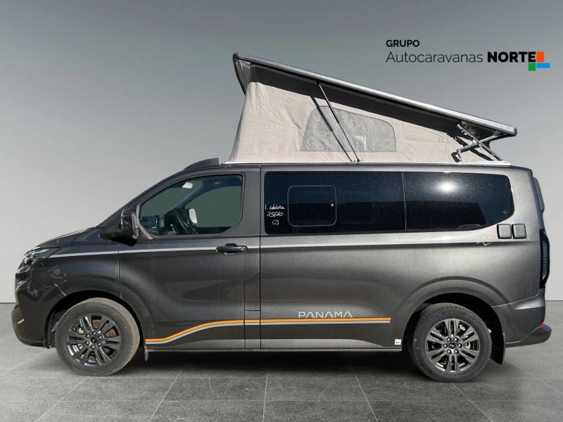 PANAMA PEAK PEAK 10+