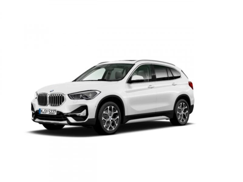 BMW X1 xDrive25dA