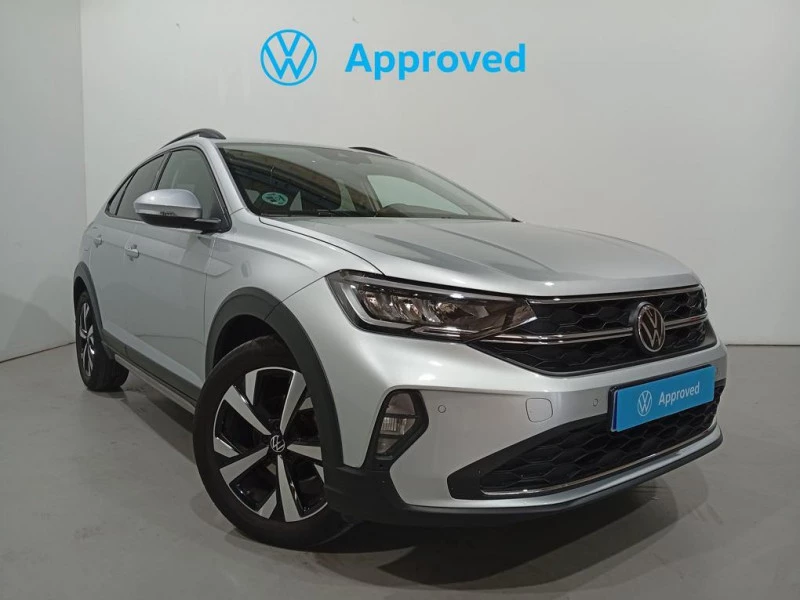 Volkswagen Taigo 1.0 TSI 85 kW (115 CV) DSG