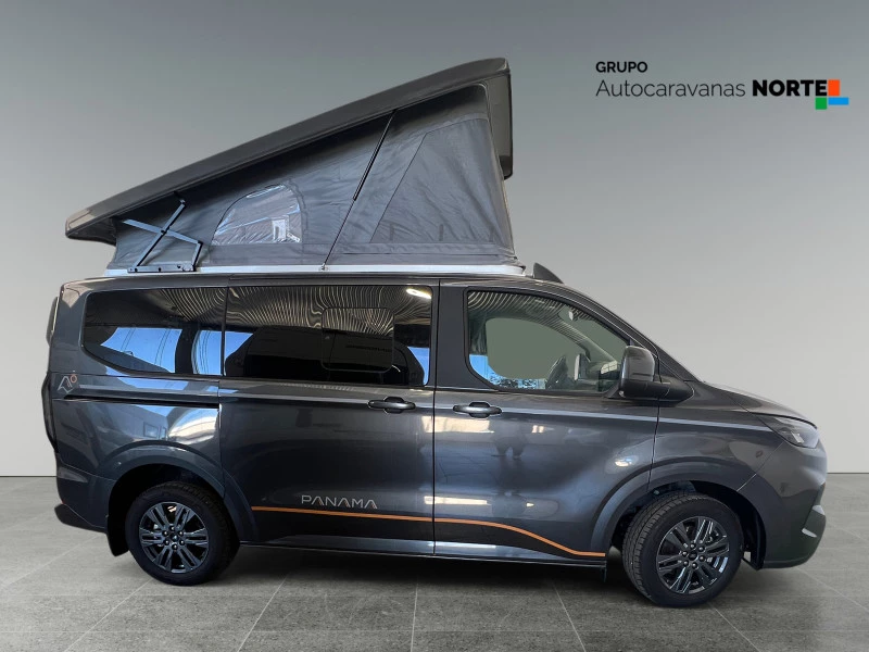 PANAMA P10+ PEAK 10+ PANAMA P10+ PEAK 10+