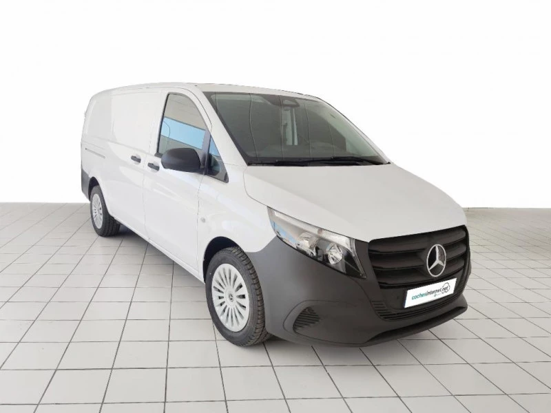 Mercedes-Benz Vito FUROGN 2.0CDI 114CDI LARGO