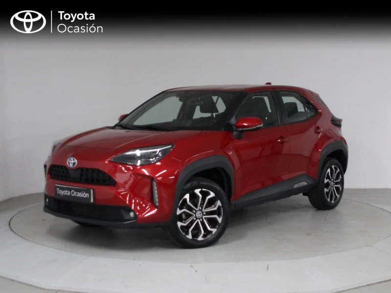 Toyota Yaris Cross 1.5 120H Active Tech Toyota Yaris Cross 1.5 120H Active Tech