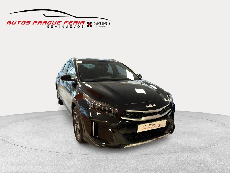 Kia XCeed 1.0 T-GDi Drive 88kW (120CV)