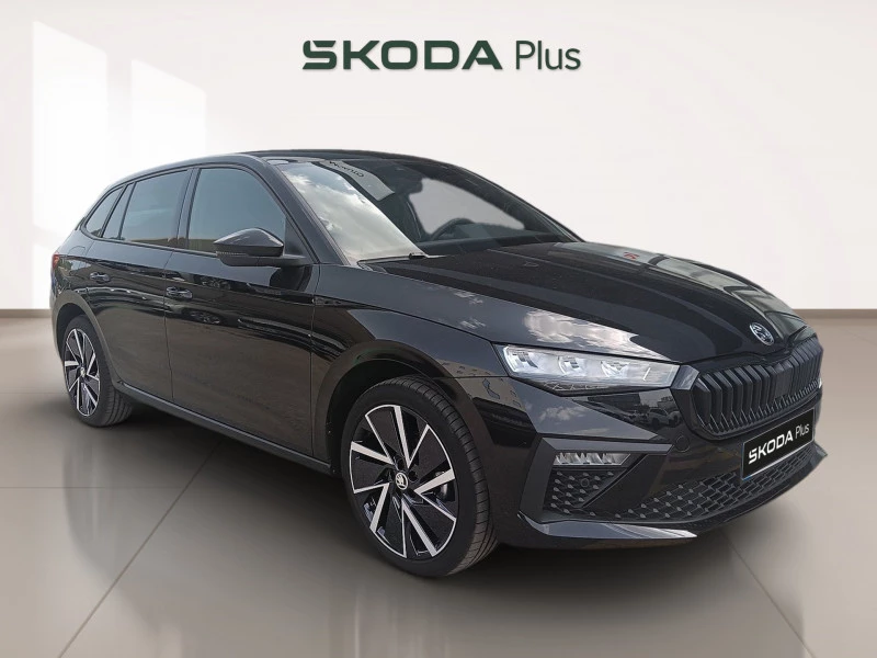 Skoda Scala 1.0 TSI 85KW (115CV) DESIGN Skoda Scala 1.0 TSI 85KW (115CV) DESIGN