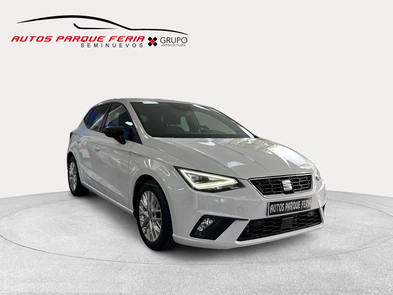 Seat Ibiza 1.0 TSI 85kW (115CV) FR XS