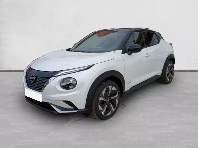 Nissan JUKE 1.6 Hybrid 105kW (145CV) N-Connecta