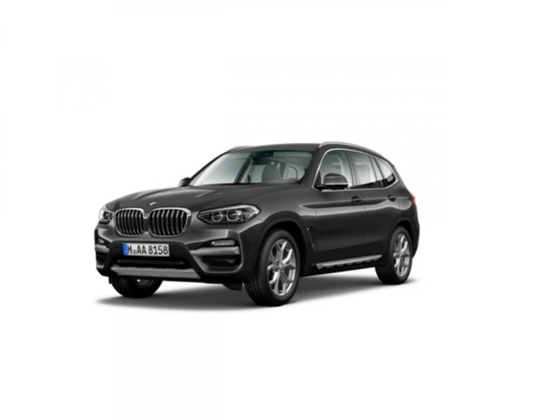 BMW X3 xDrive20d BMW X3 xDrive20d