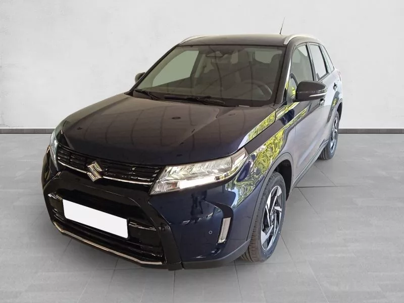 Suzuki Vitara 1.5 GLX Strong Hybrid Auto