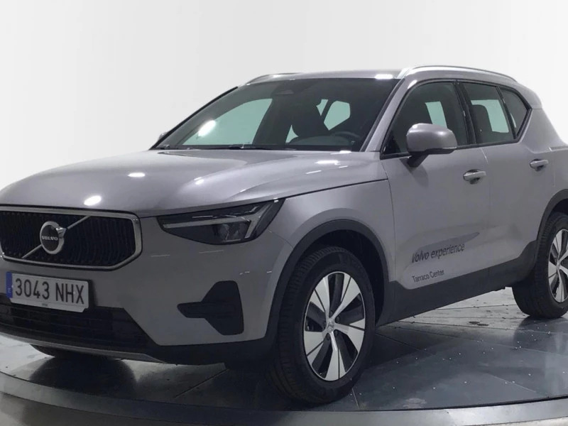 Volvo XC40 XC40 Core, B3 Mild hybrid, Gasolina