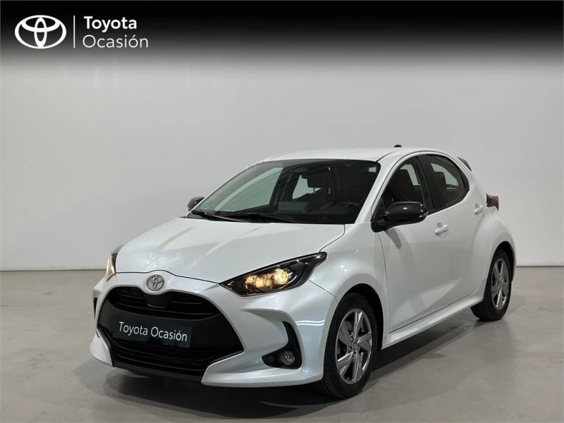 Toyota Yaris 120H 1.5 Active Plus