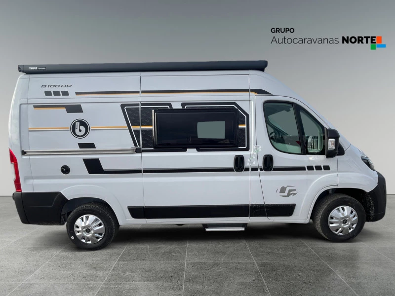 BENIMAR BENIVAN BENIVAN 100 UP