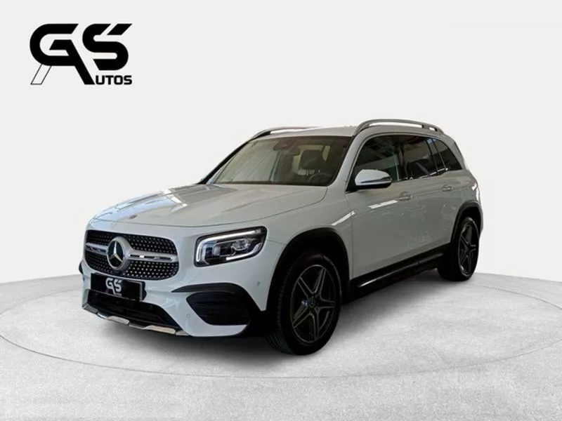 Mercedes-Benz GLB GLB 200 d 110 kW (150 CV)