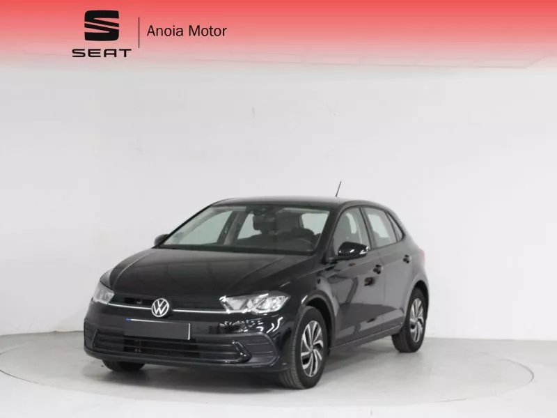 Volkswagen Polo 1.0 TSI 95 CV LIFE