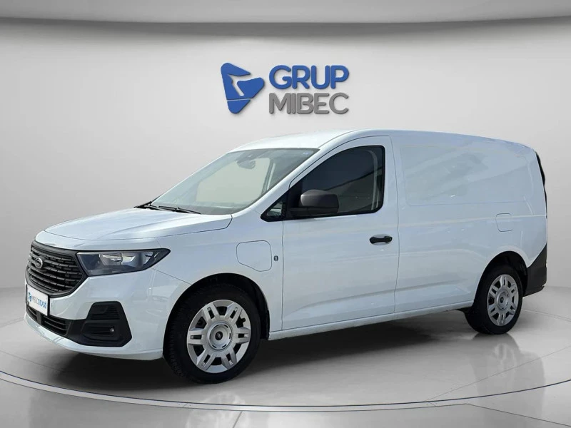 Ford Transit Connect 1.5 ECOBOOST PHEV 110KW L2 TREND AUTO 150 4P Ford Transit Connect 1.5 ECOBOOST PHEV 110KW L2 TREND AUTO 150 4P
