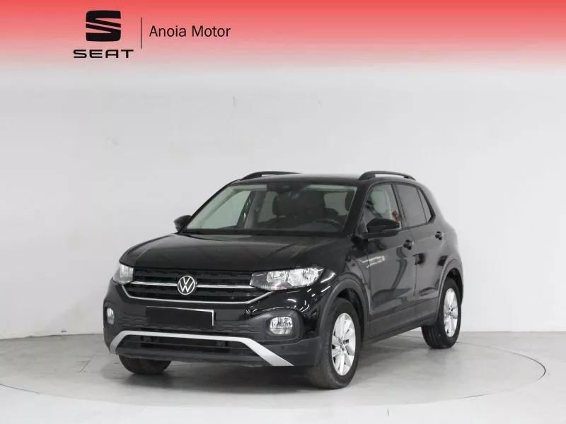 Volkswagen T-Cross 1.0 TSI 110 CV ADVANCE