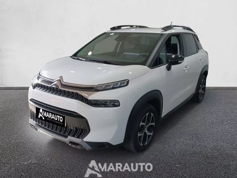 Citroën C3 Aircross  PureTech 81kW (110CV) Plus