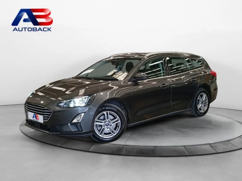 Ford Focus 1.0 Ecoboost 92kW Trend+ SB Ford Focus 1.0 Ecoboost 92kW Trend+ SB