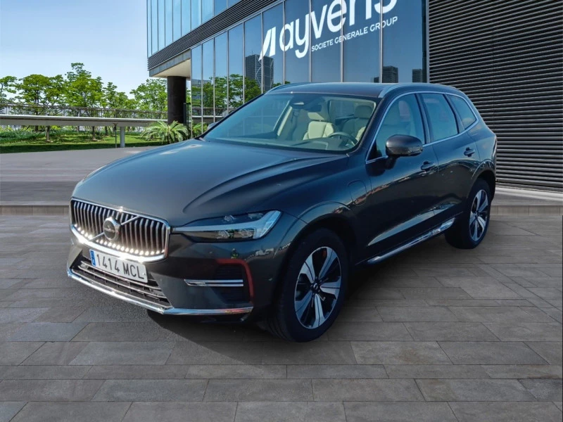 Volvo XC60 2.0 T6 AWD Recharge Plus Bright Auto