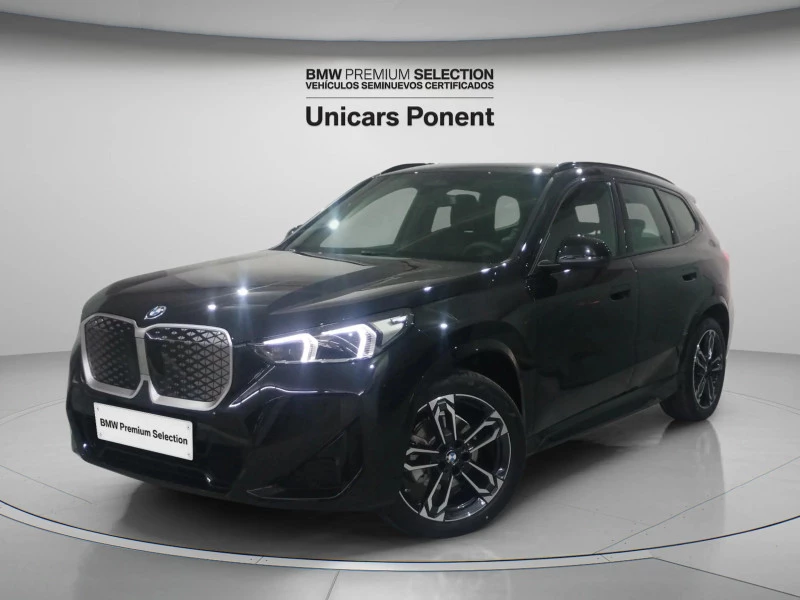 BMW iX IX1 EDRIVE20