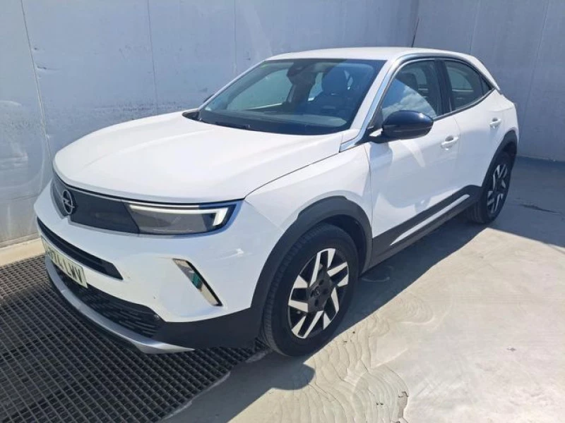 Opel Mokka 1.5 D Business Elegance