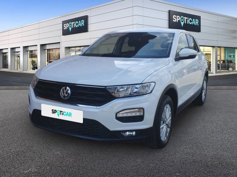 Volkswagen T-Roc Advance 1.0 TSI 81kW (110CV)
