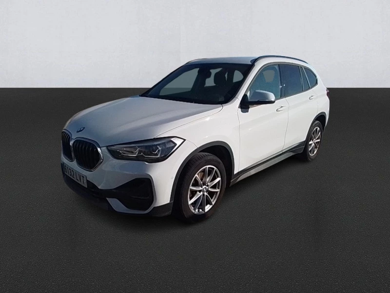 BMW X1 sDrive18d