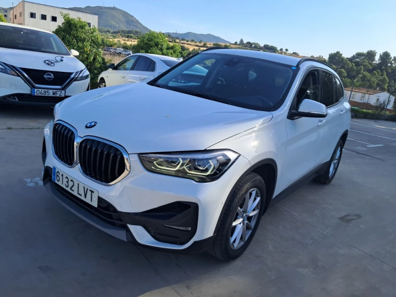 BMW X1 sDrive18d