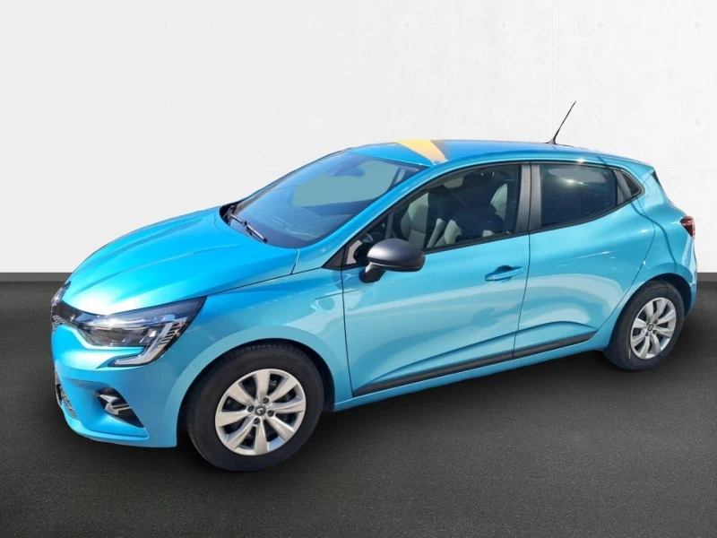 Renault Clio Business TCe 67 kW (90CV) Renault Clio Business TCe 67 kW (90CV)