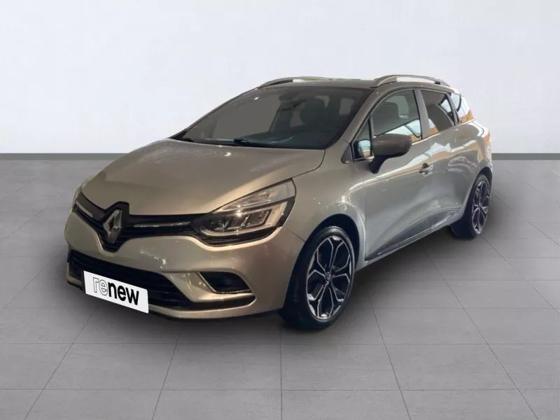 Renault Clio   TCe Energy Limited 66kW