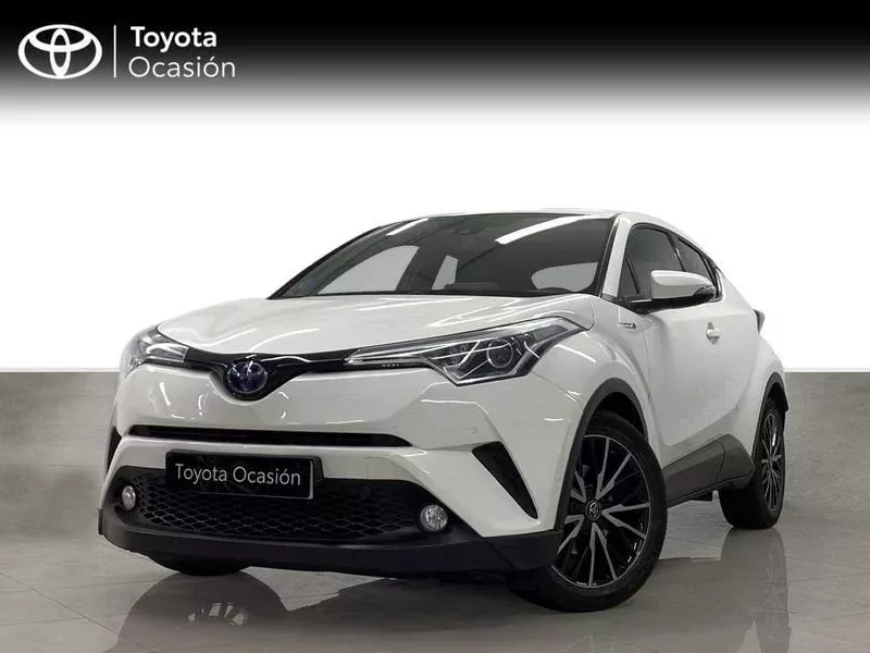 Toyota Aygo X Cross 1.8 125H Advance Toyota Aygo X Cross 1.8 125H Advance